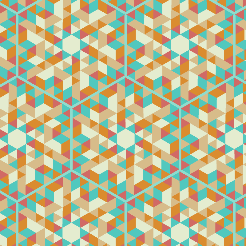 Hex Flex #258 static NFT preview
