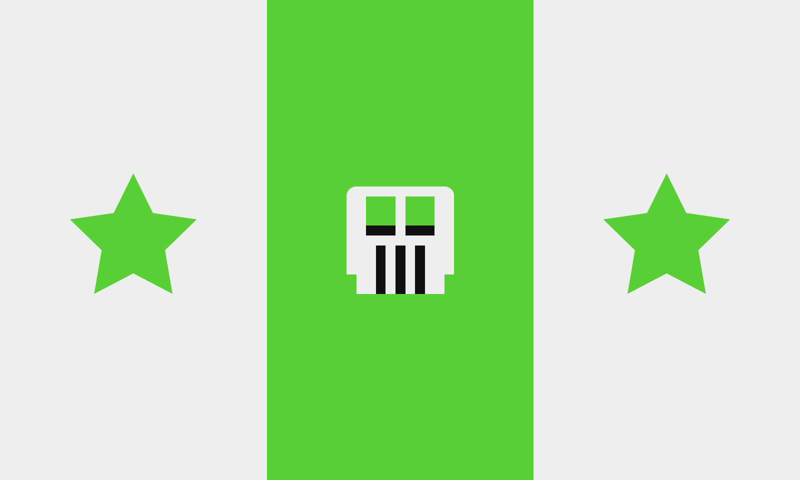 SMOLSKULL-FLAG #370 static token preview