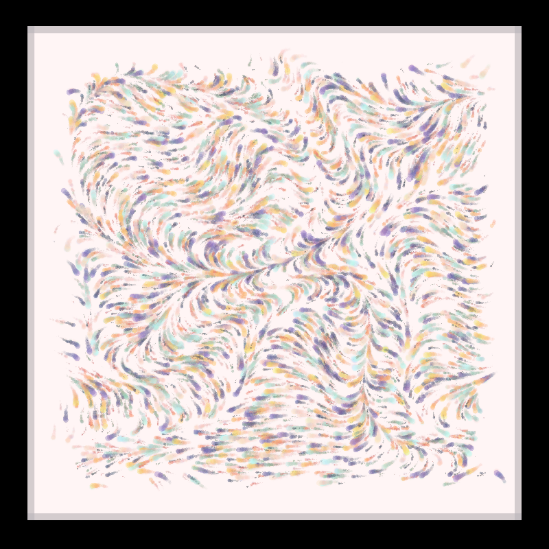 Sublimate #96 static NFT preview