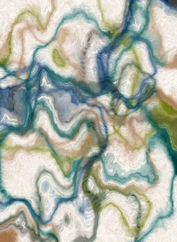Marble, Opulence #127 static token preview
