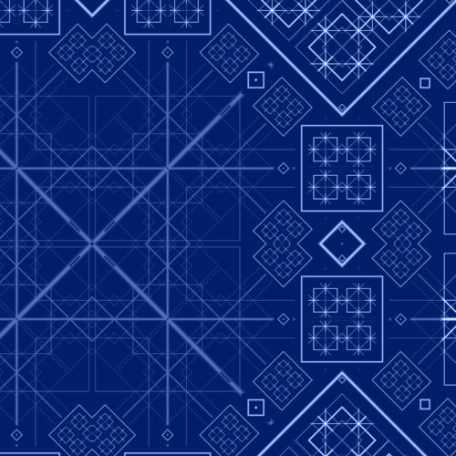 Blueprints #30 static NFT preview
