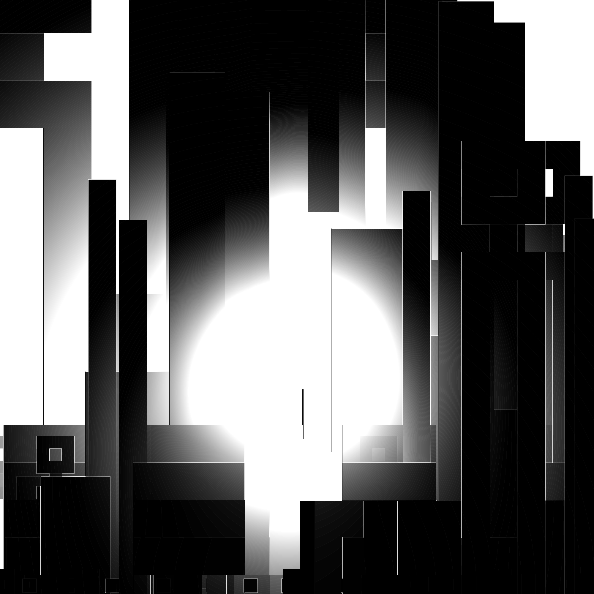 Human Echoes #25 static token preview