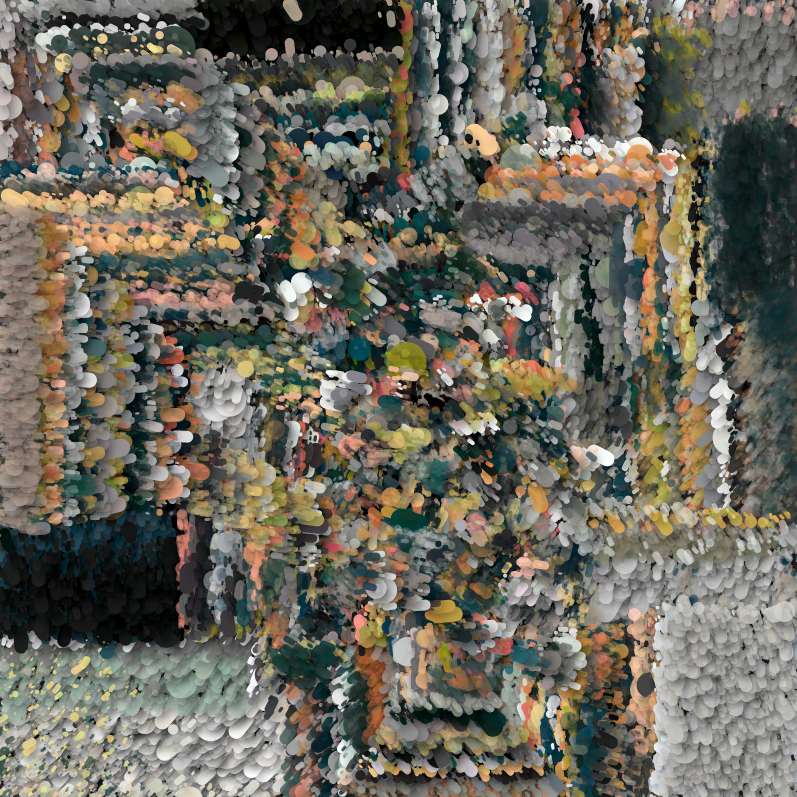De/FragV3 #236 static NFT preview
