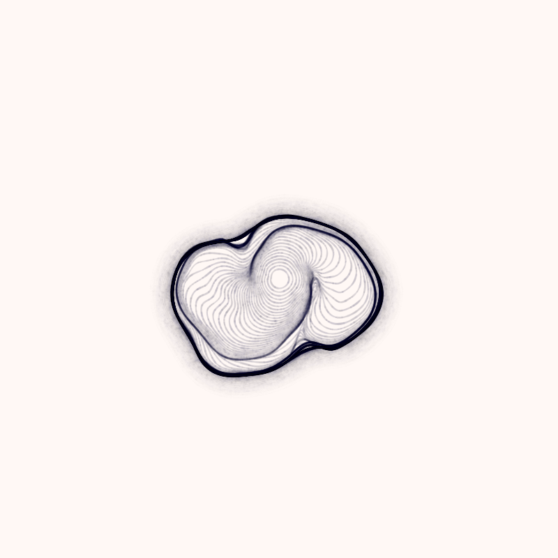 Sassy Isles #66 static token preview