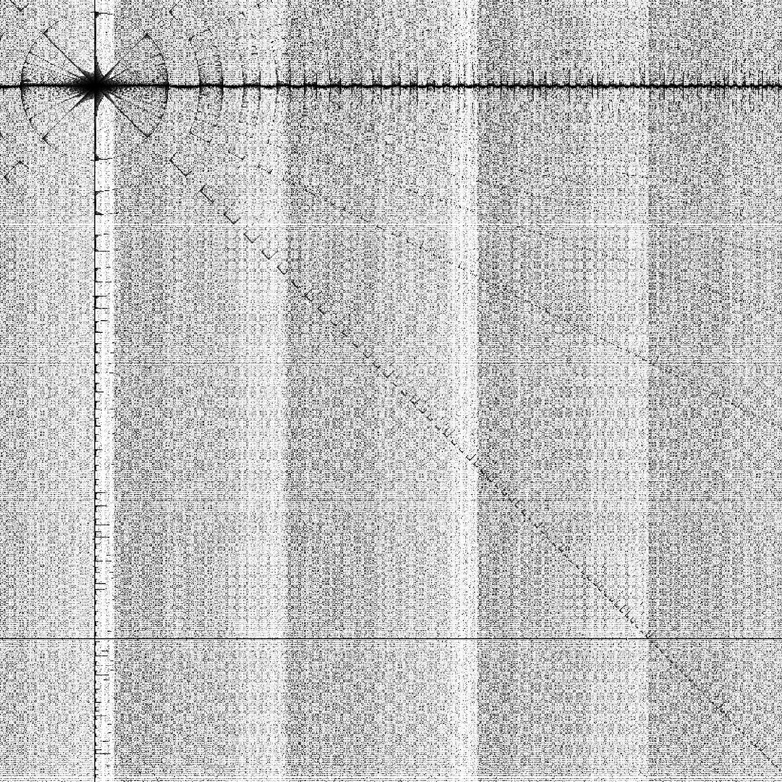 Energy Ripples #82 static NFT preview