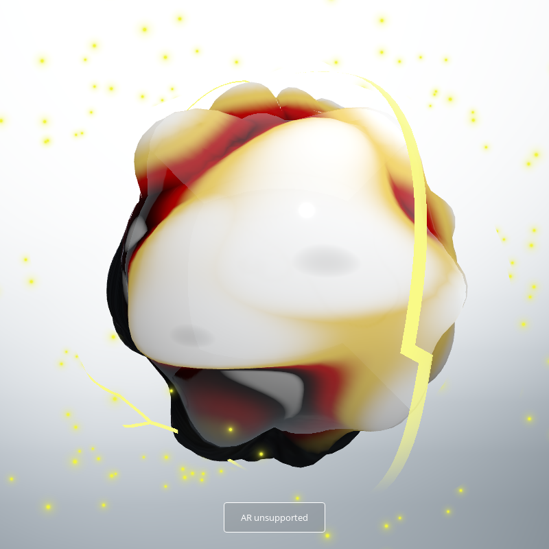 Flu Form #11 static token preview
