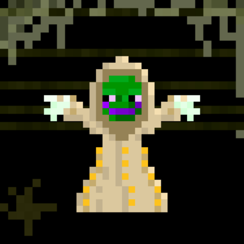 smol sacrifices #37 static token preview