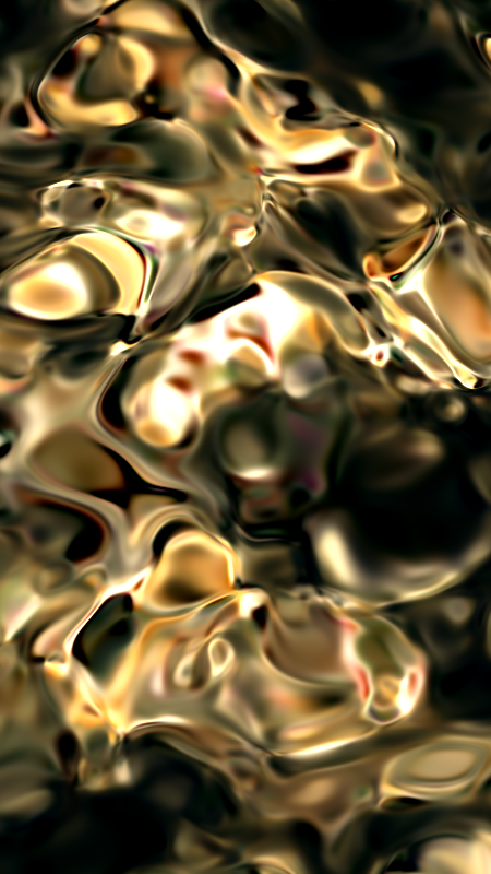 {Lumina} #1318 static token preview