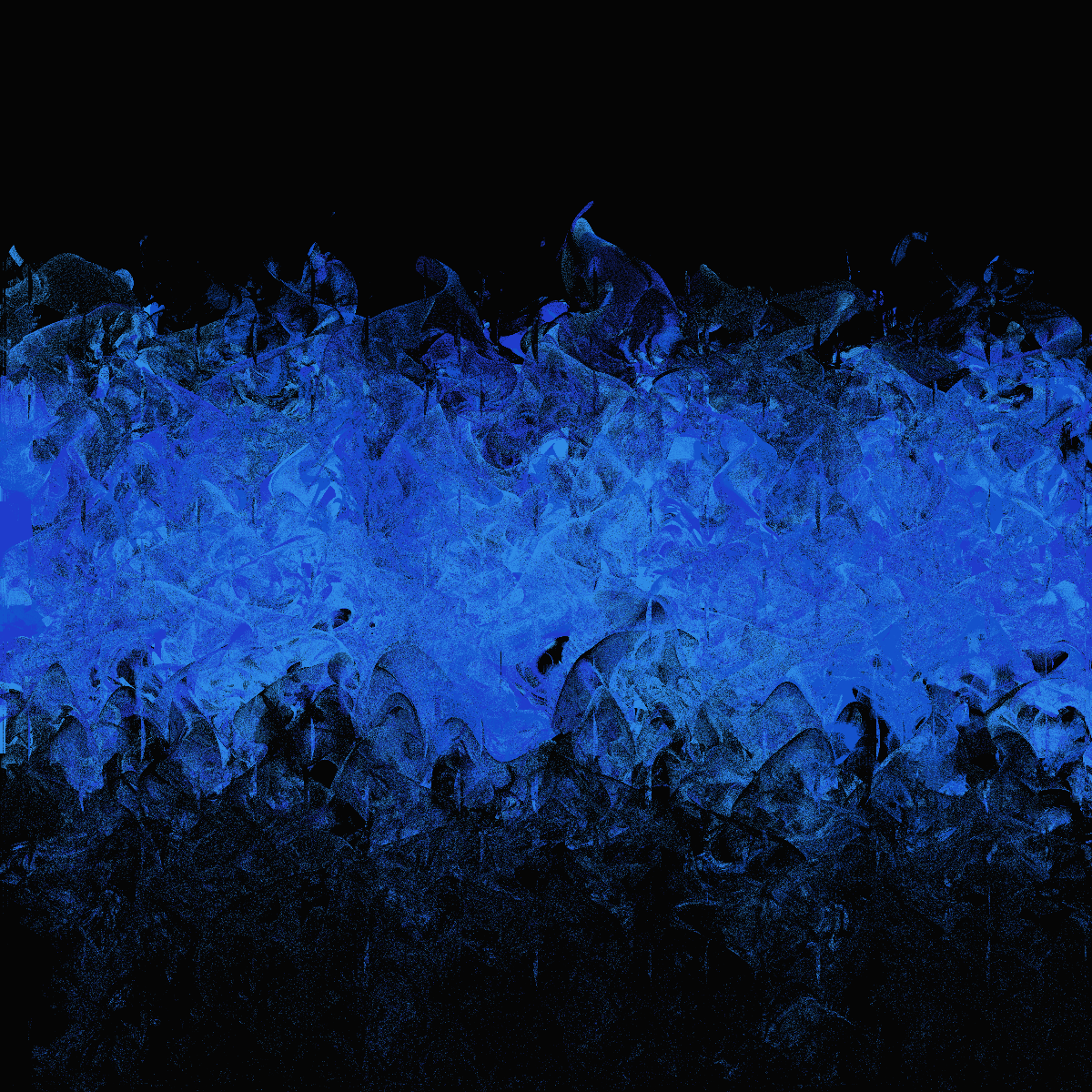 Sublimations #94 static NFT preview