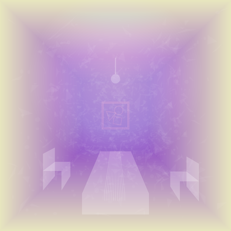 A room without anyone #135 static token preview