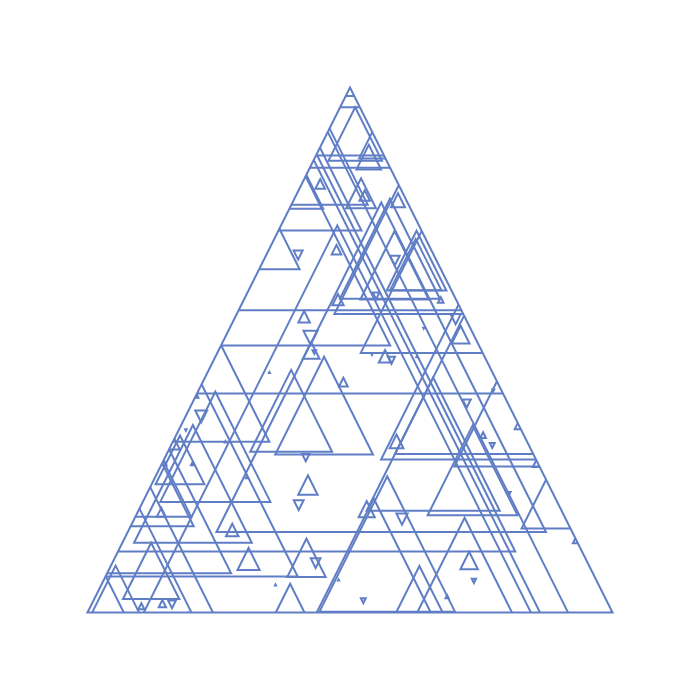 t r u b b l e s #443 static token preview