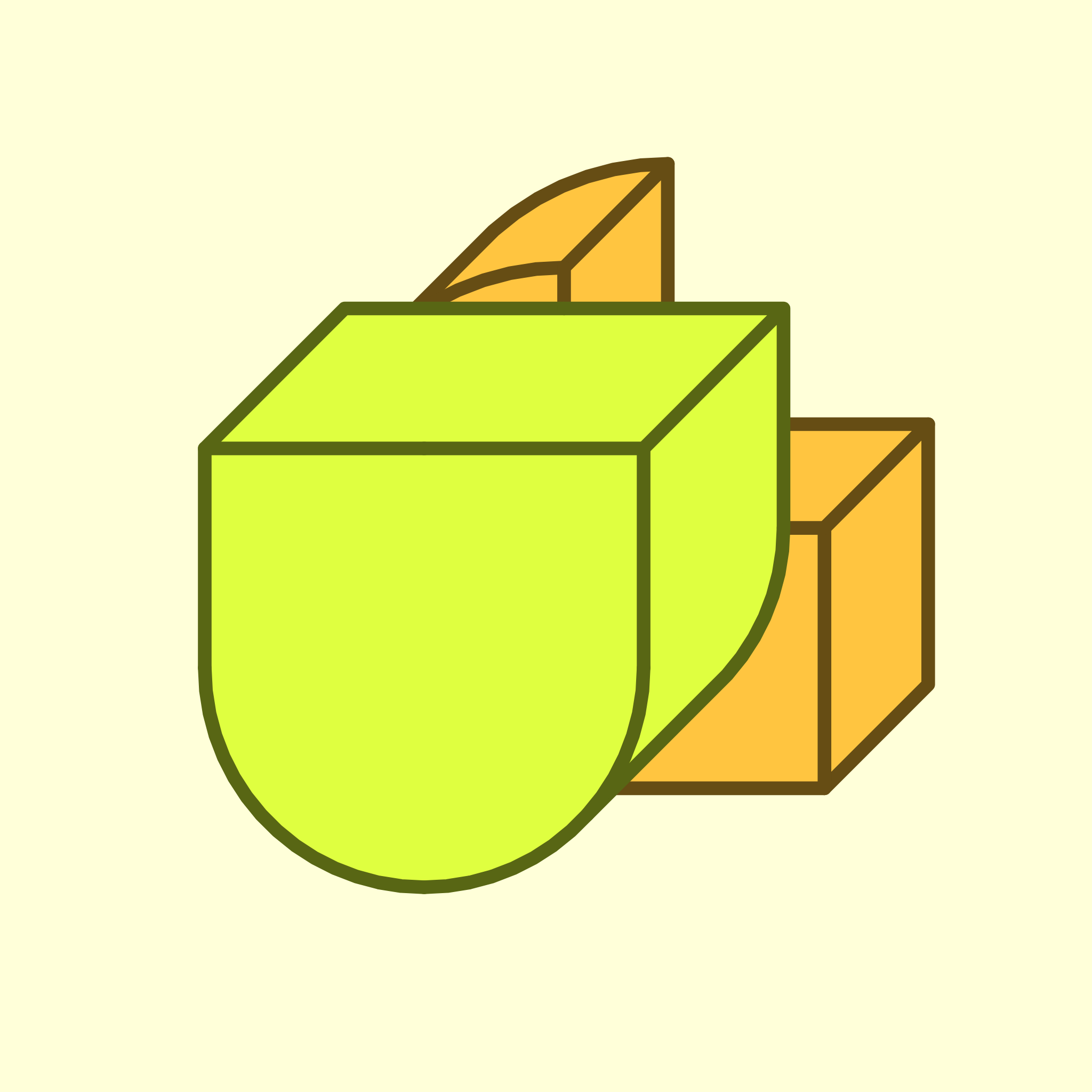 Calm shapes #2043 static token preview