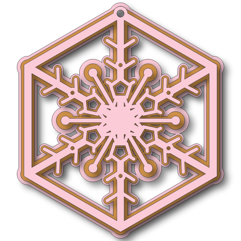 fx(ornament) 2022 #1675 static token preview