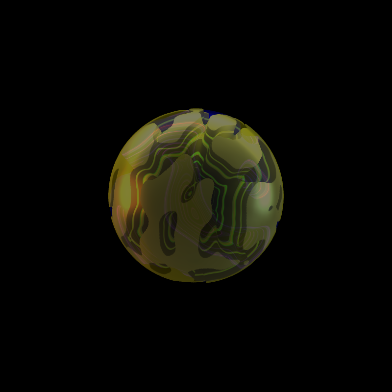 SynDevice #2550 static NFT preview