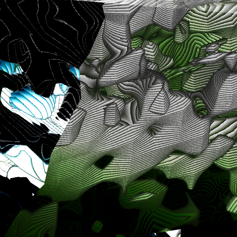 voyage #55 static NFT preview