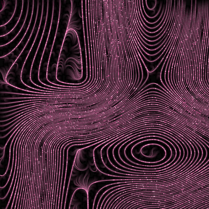 Mint Lasagna #3 static token preview