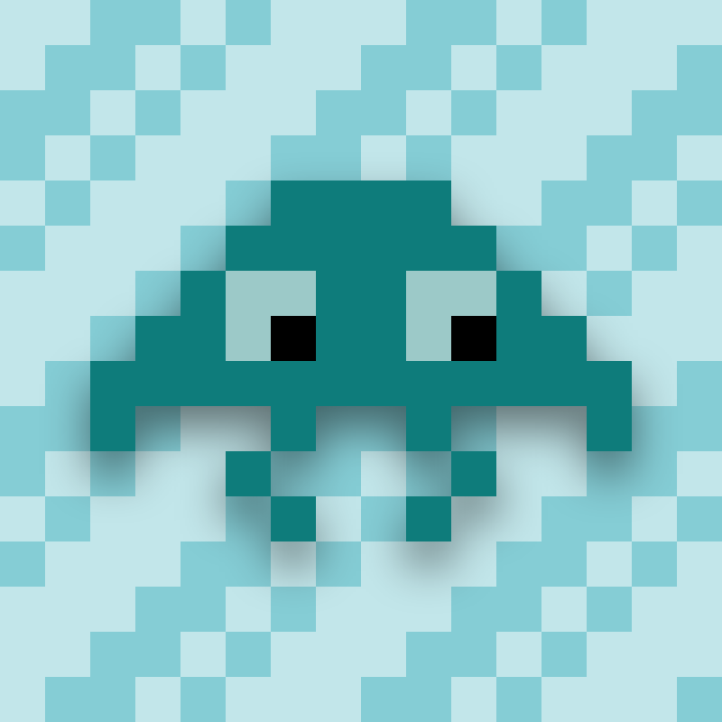 fx-invaders #819 static token preview