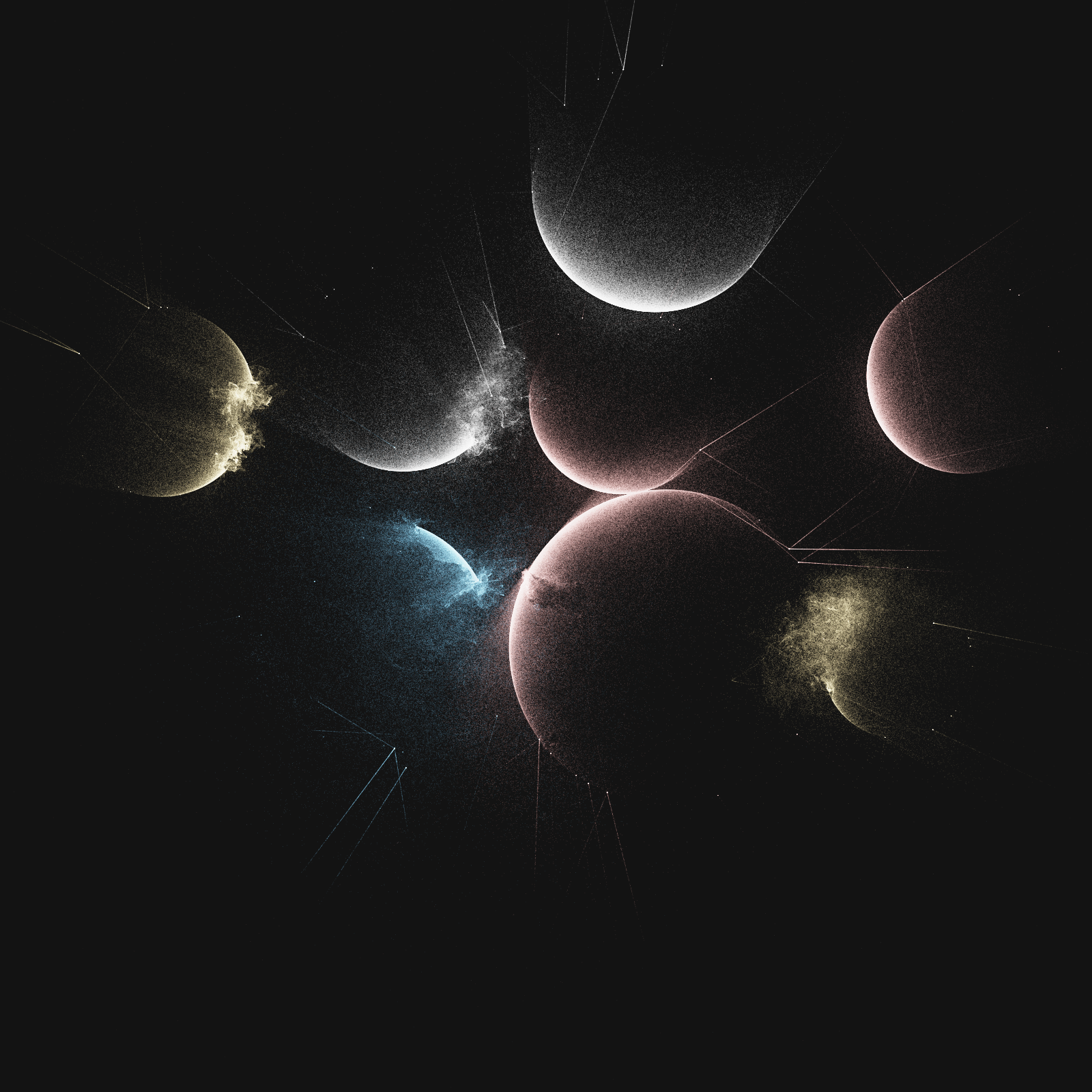 Heat Death #435 static token preview