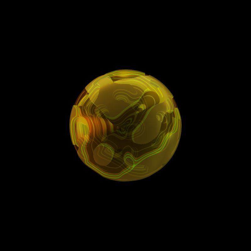 SynDevice #418 static NFT preview
