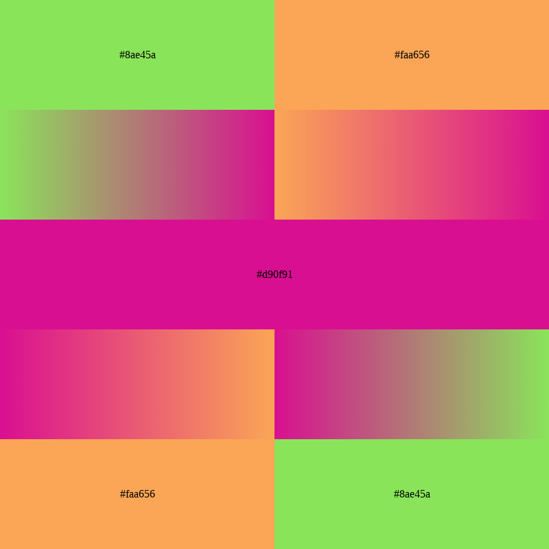 Hexes And Gradients #277 static token preview