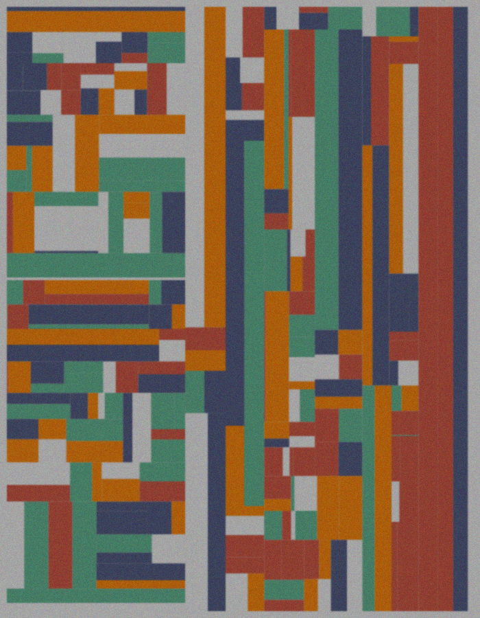 Illusion #111 static NFT preview
