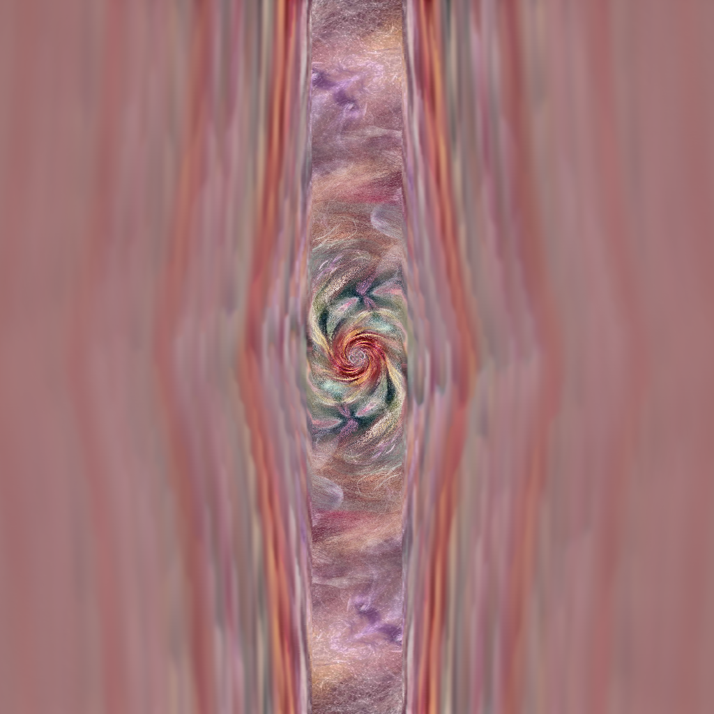 Astraea's Loom #94 static NFT preview