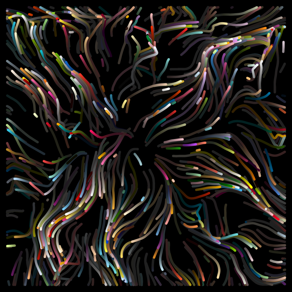 Yaff #67 static NFT preview