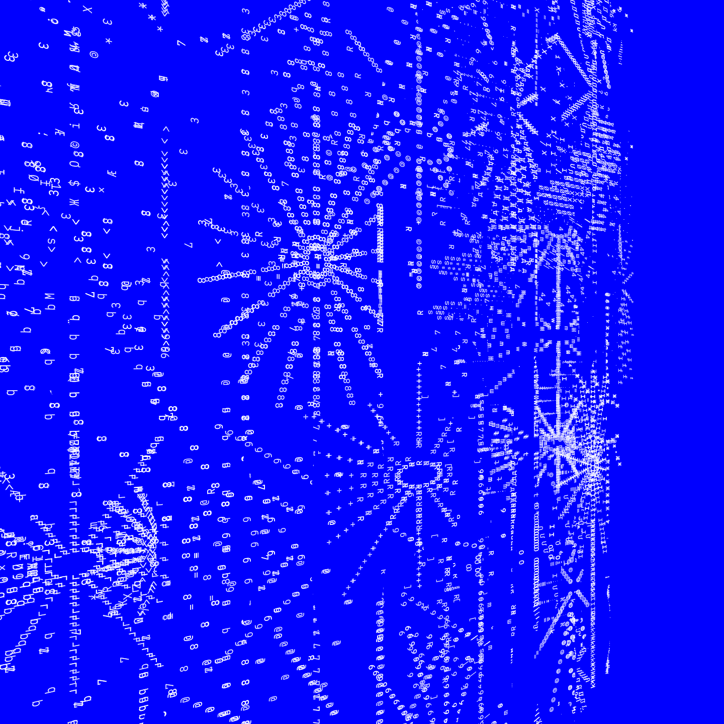 Ekolod #36 static NFT preview