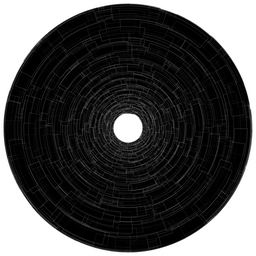 warp tunnel 02 project preview