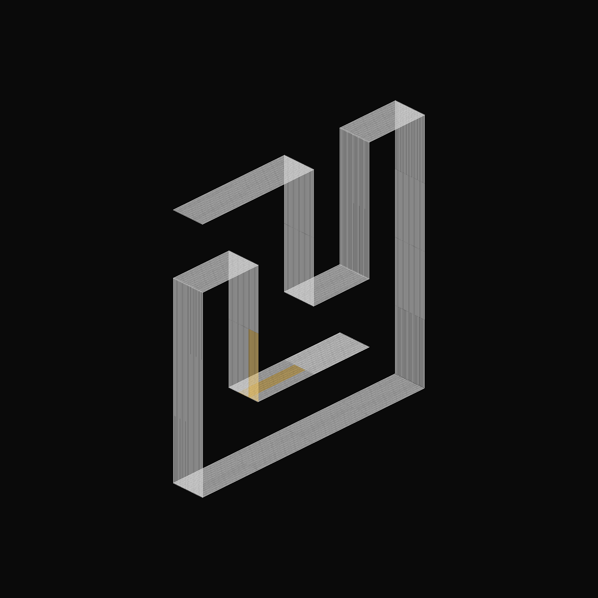 Basil #121 static token preview