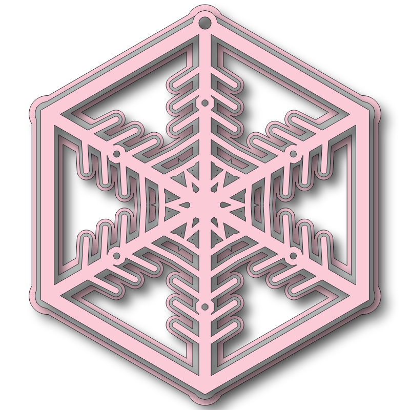 fx(ornament) 2022 #334 static token preview