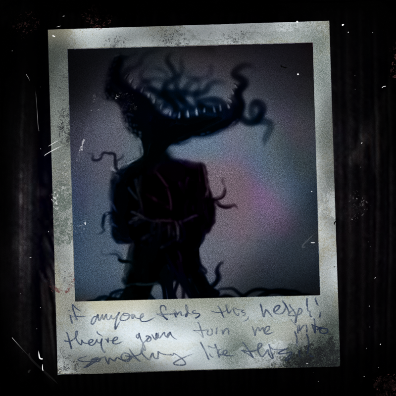 The Nightmare Factory (Pt.II) #108 static token preview
