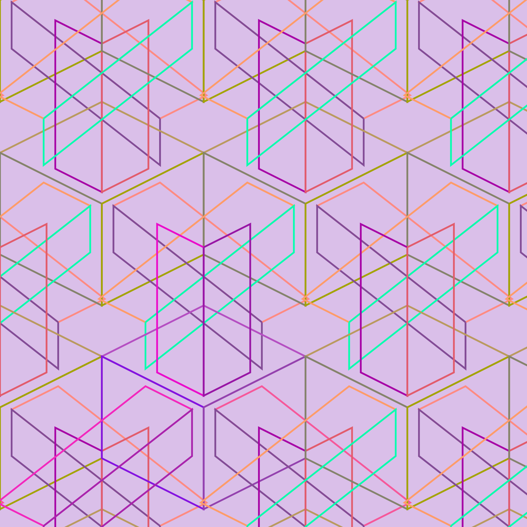 m i s a l i g n #110 static NFT preview