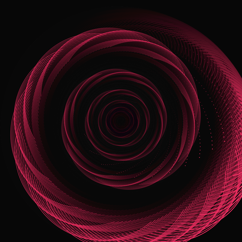 Free Hypnotic Spiral #23 static token preview