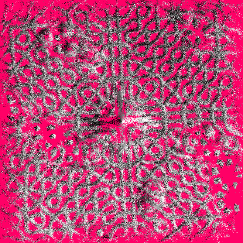 Imaginary Resonances #56 static token preview