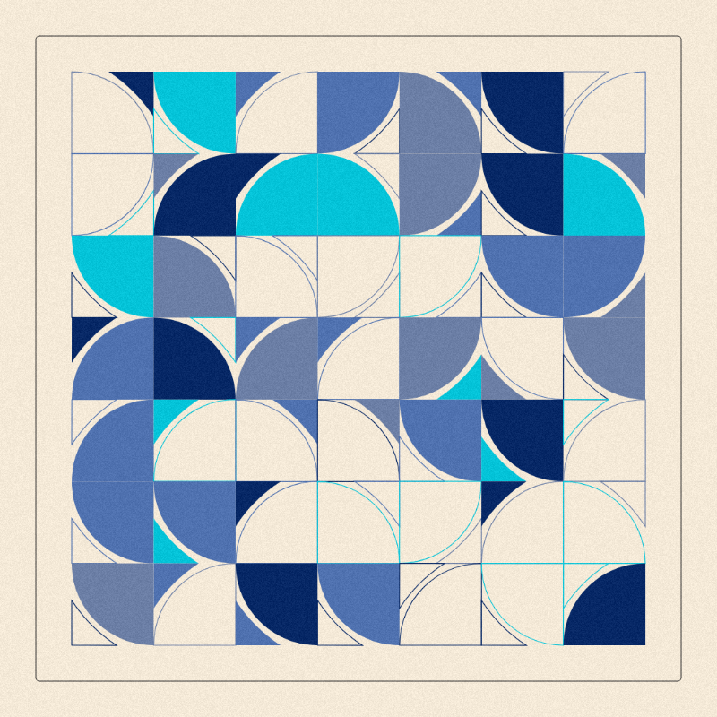 Azulejo #354 static token preview