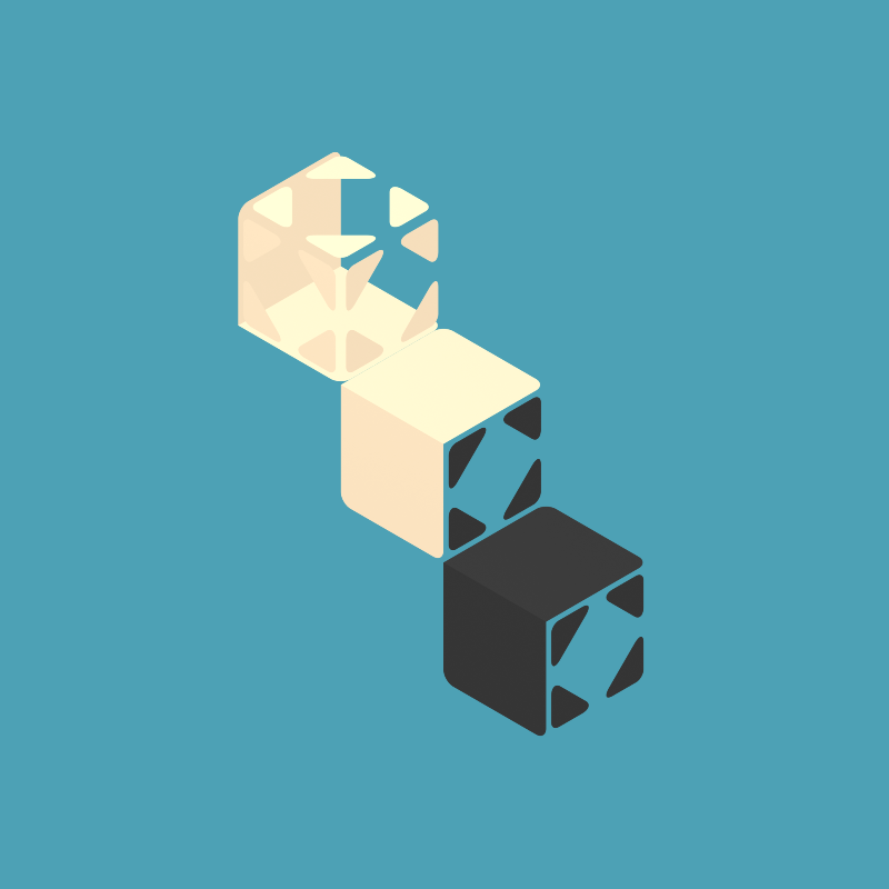 Cascade #20 static token preview