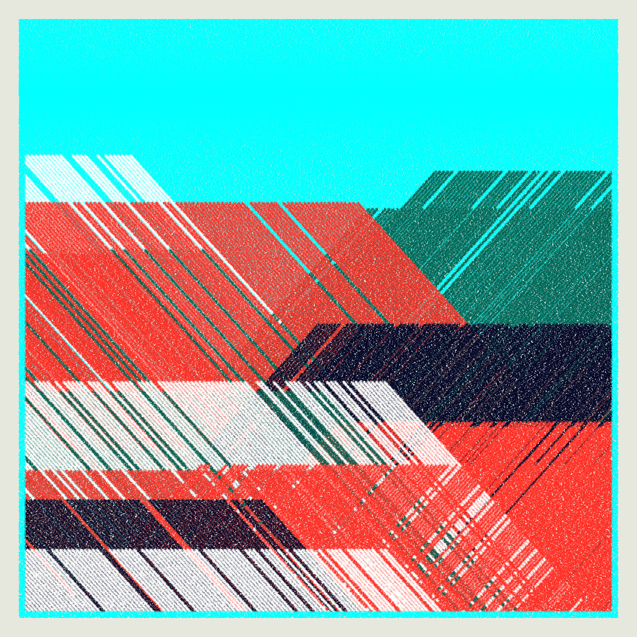 Art for the moments you want to remember #36 static NFT preview