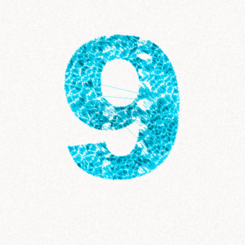 Plottable Letters #26 static token preview