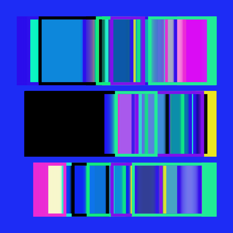 Doors of Perception #78 static NFT preview