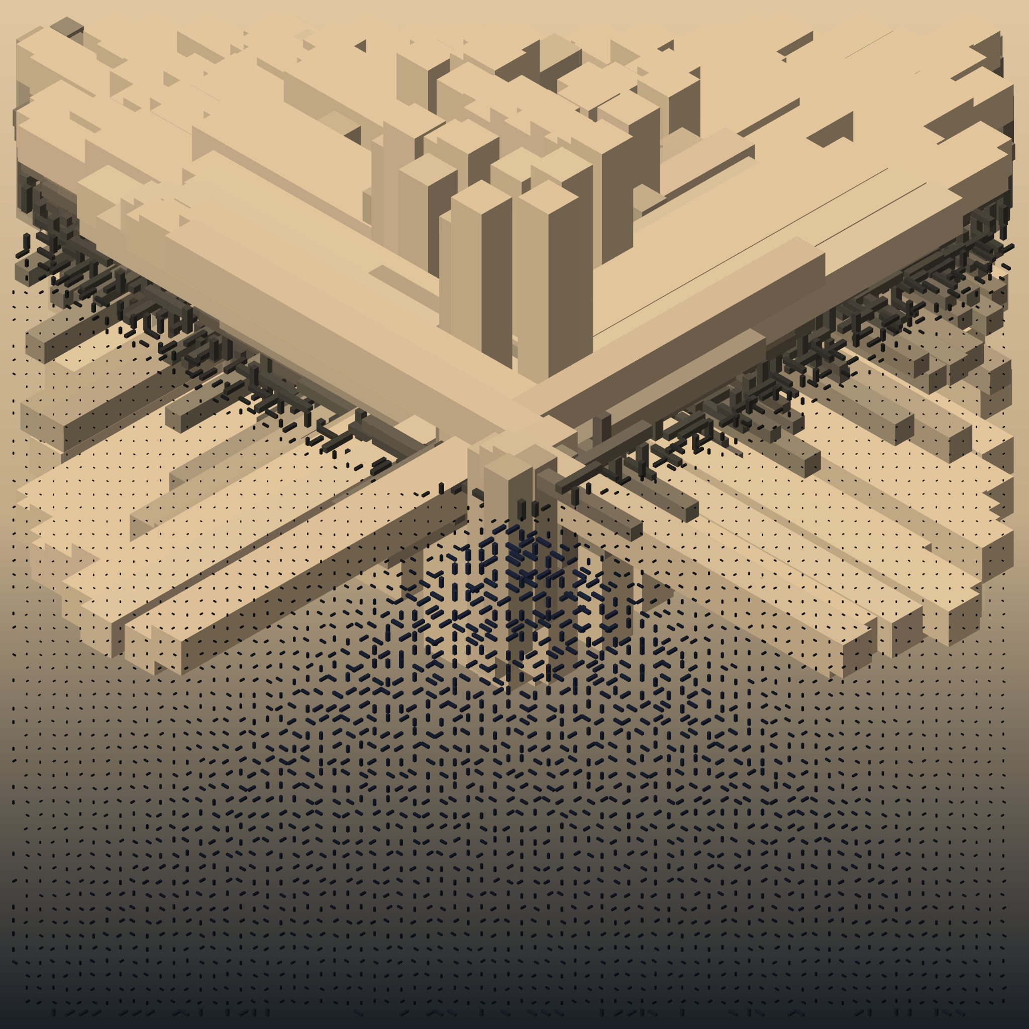 Grim Haystack #27 static token preview