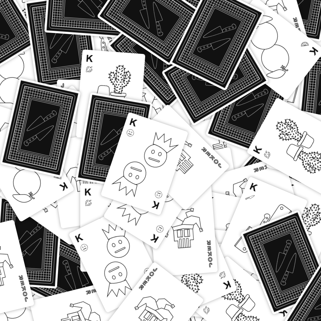 playing.cccccards #1484 static token preview