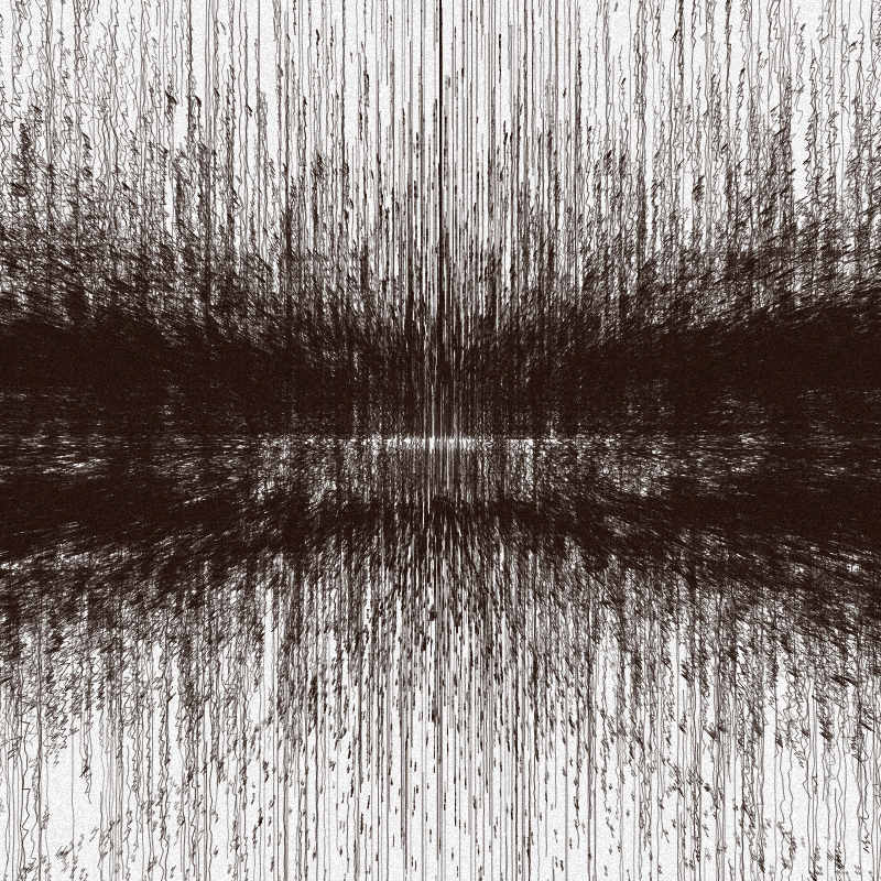 Suprematist Method #5 #140 static token preview