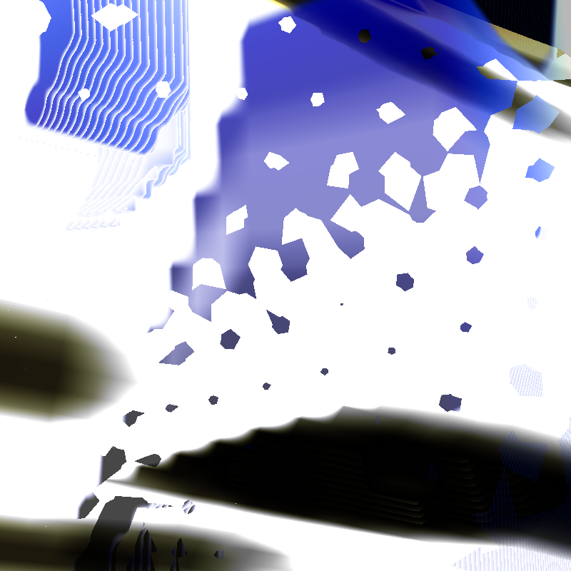 quantum transition #31 static NFT preview
