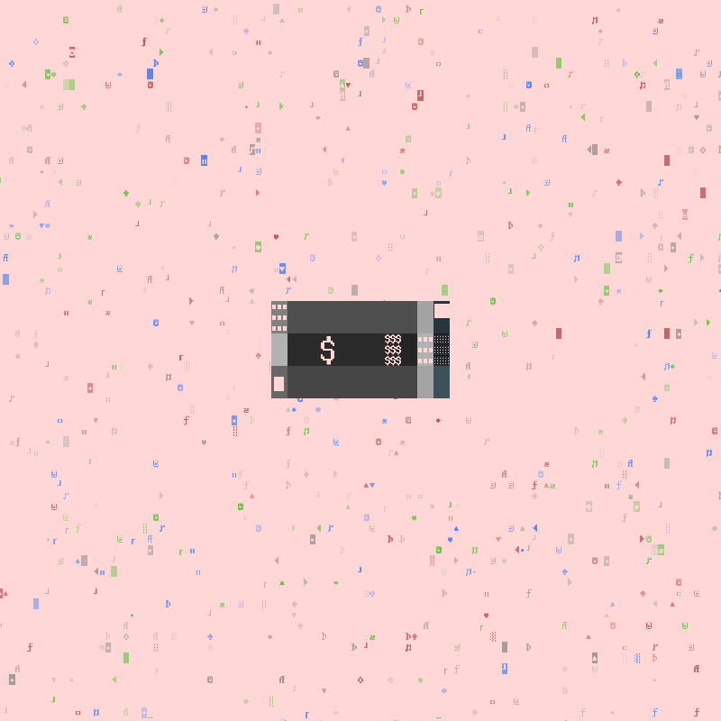 DOS Larva accessory #164 static token preview