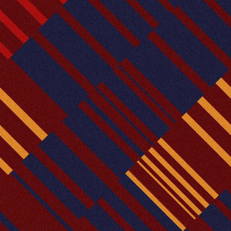 Painting Lines #132 static NFT preview