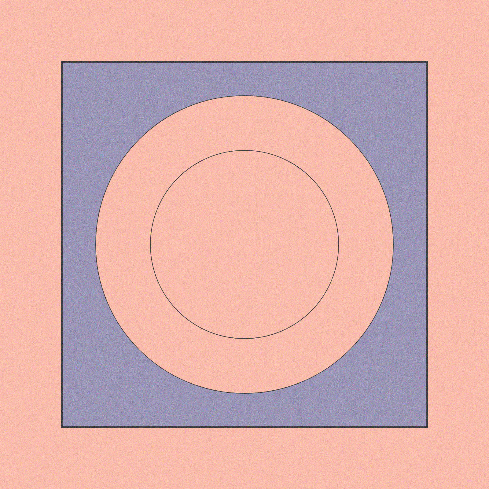 Hera's Discs #50 static NFT preview