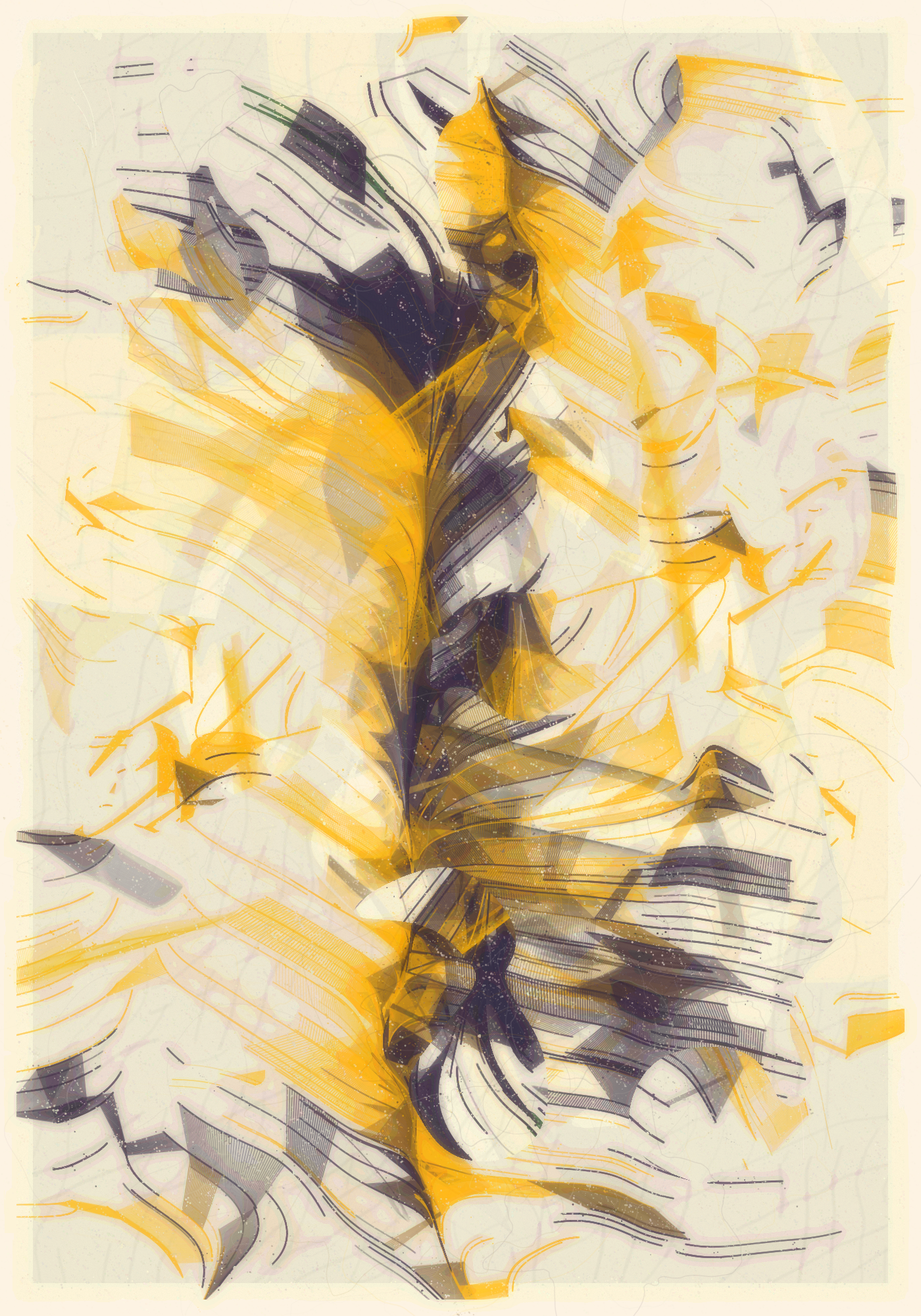 scherzando #110 static NFT preview