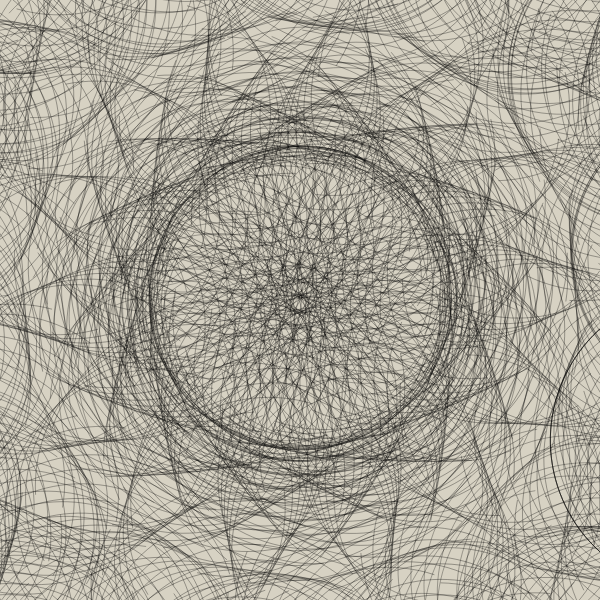 MATH ART 3 #7 static token preview