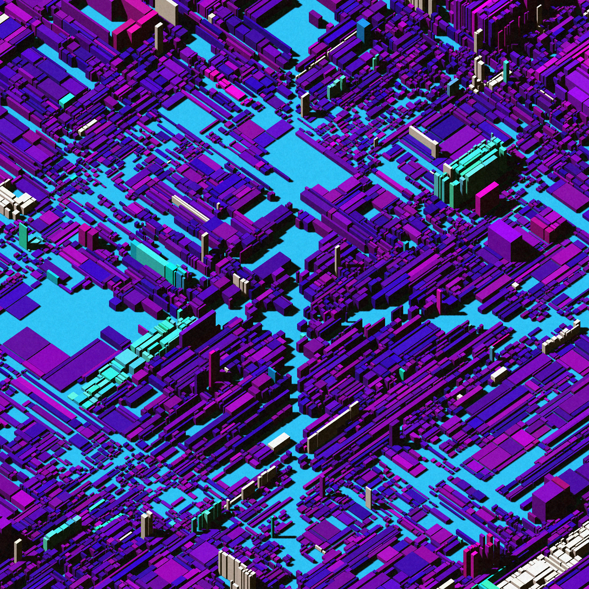 Divide by Circle #349 static NFT preview